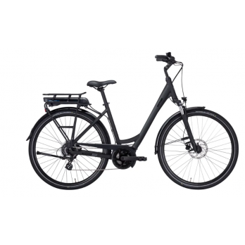 VAE KETTLER TRAVELLER E SILVER 8