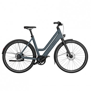 VAE RIESE & MULLER CULTURE T50