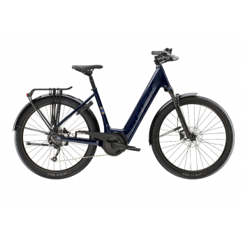 VERVE+ 4 LOWSTEP DEEP DARK 545WH