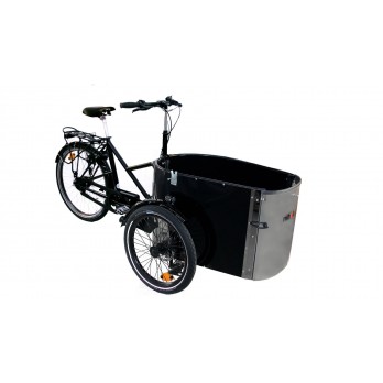 NIHOLA CARGO OPEN ASSISTANCE PÉDALIER