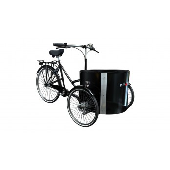 NIHOLA LOW SINGLE ASSISTANCE ROUE ARRIÈRE
