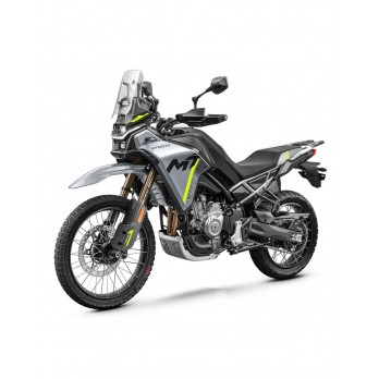 CF MOTO 450 MT 2