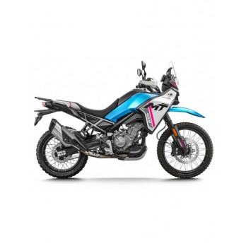 CF MOTO 450 MT