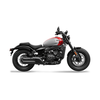 CF MOTO 450 CL-C
