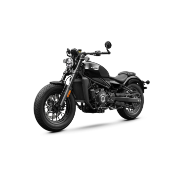 CF MOTO 450 CL-C 2