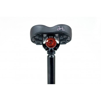 Brompton Be Seen Lights