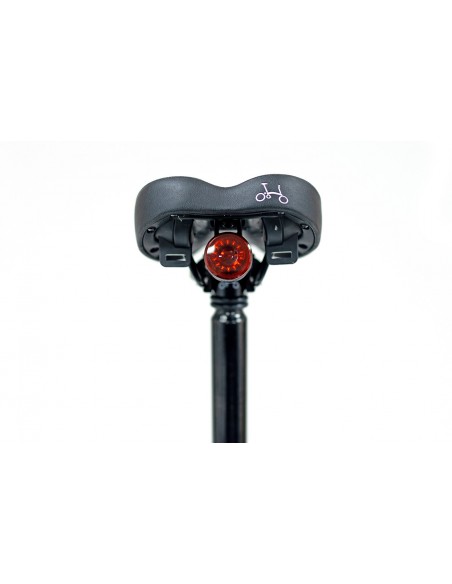 Brompton Be Seen Lights