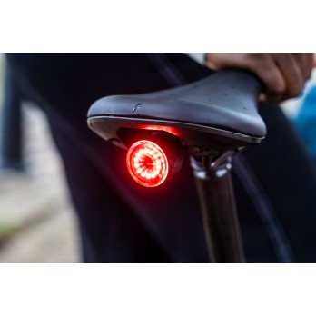 Brompton Be Seen Lights 2