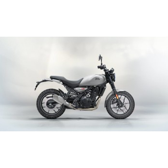 ROYAL ENFIELD 450 GUERILLA 2