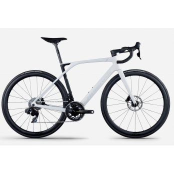LAPIERRE XELIUS SL 8.0  AXS BLANC
