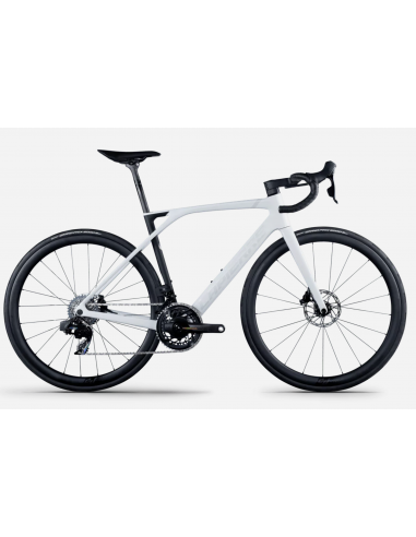 LAPIERRE XELIUS SL 8.0  AXS BLANC