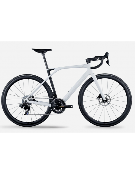 LAPIERRE XELIUS SL 8.0  AXS BLANC