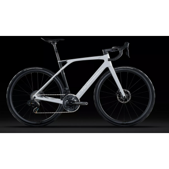 LAPIERRE XELIUS SL 8.0  AXS BLANC 2