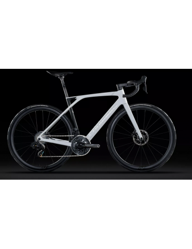 LAPIERRE XELIUS SL 8.0  AXS BLANC
