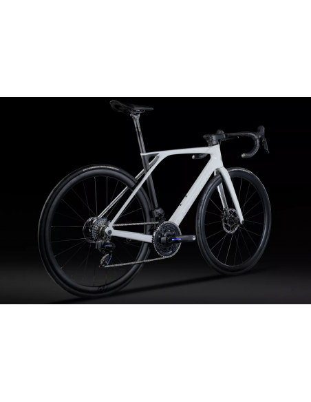 LAPIERRE XELIUS SL 8.0  AXS BLANC