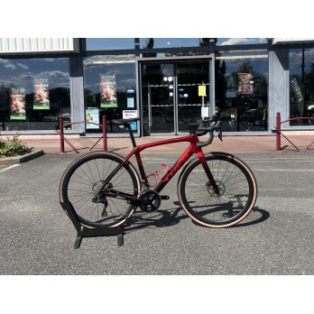TREK DOMANE SLR GENERATION 4