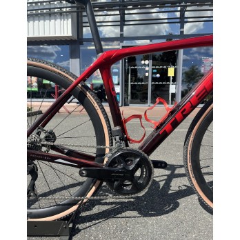 TREK DOMANE SLR GENERATION 4 2