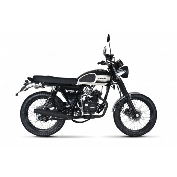 MASH 50 SCRAMBLER
