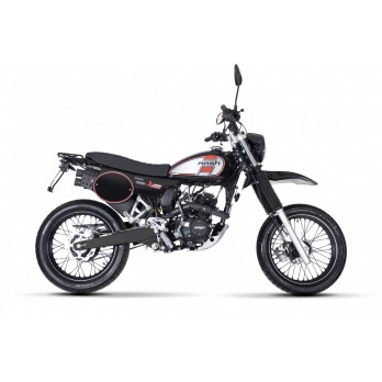 MASH 50 X-RIDE 2