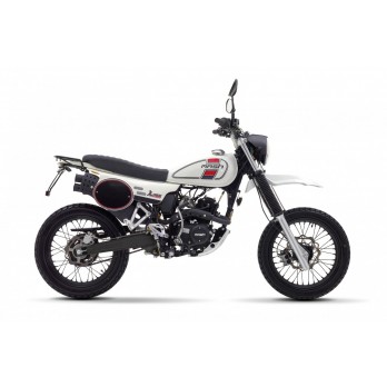 MASH 50 X-RIDE