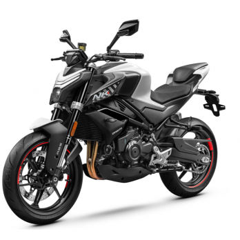 CF MOTO 450 NK 2