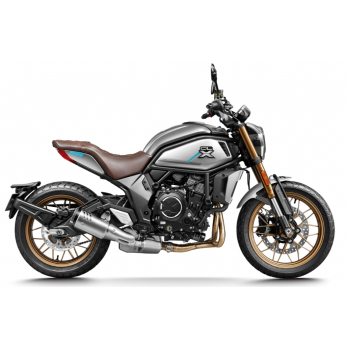 CF MOTO 700 CL-X HERITAGE 2