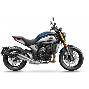 CF MOTO 700 CL-X HERITAGE