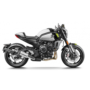 CF MOTO CL-X 700 SPORT 2