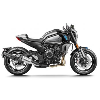 CF MOTO CL-X 700 SPORT