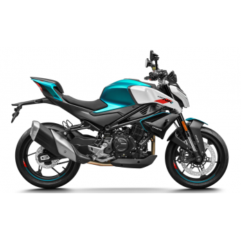 CF MOTO 450 NK