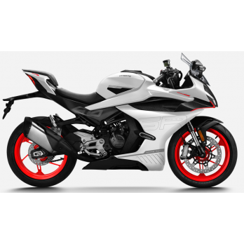CF MOTO 450 SR TC