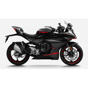 CF MOTO 450 SR TC 2