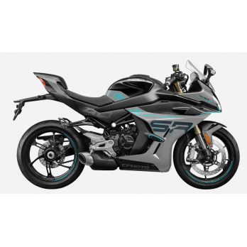 CF MOTO 450 SR-S