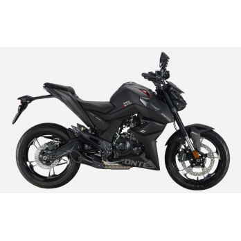 ZONTES 125 ROADSTER R