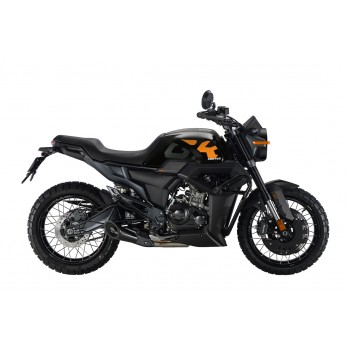 ZONTES 125 GK