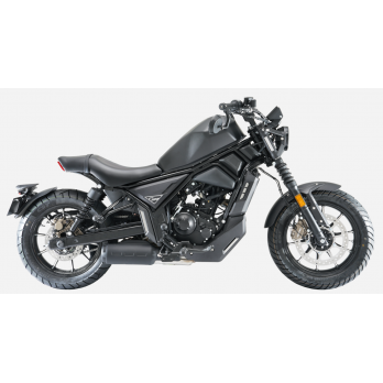 ZONTES 125 C