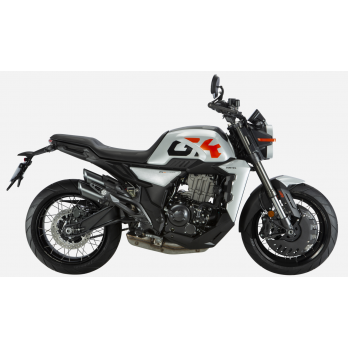 ZONTES 350 GK