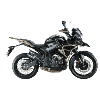 ZONTES 350 T