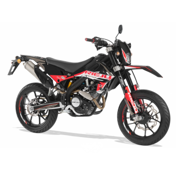 Rieju MARATHON 125 SM PRO