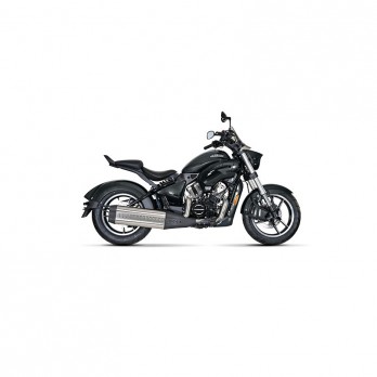 HYOSUNG GV125 R 2