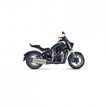 HYOSUNG GV125 R