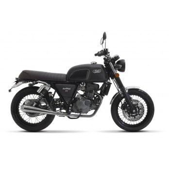 MASH 125 BRITISH SEVEN