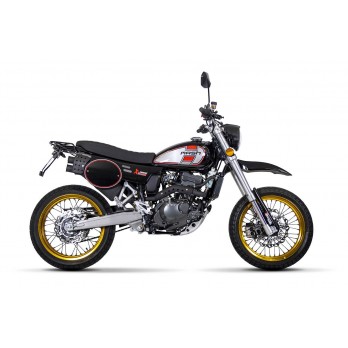 MASH 125 X-RIDE 2