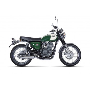 MASH 400 FIVE HUNDRED