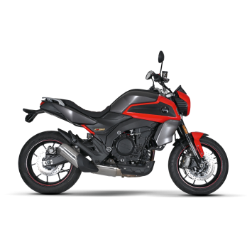 MASH FR750