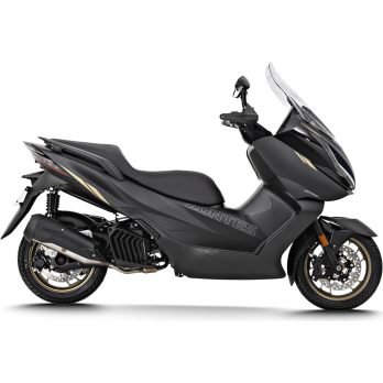 ZONTES 125 E