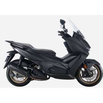 ZONTES 350 D