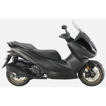 ZONTES 350 E