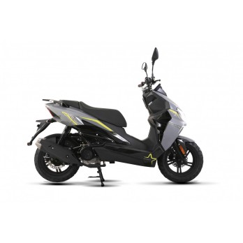 MASH 50 SHIFTR
