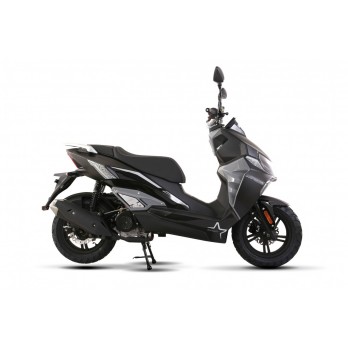 MASH 50 SHIFTR 2